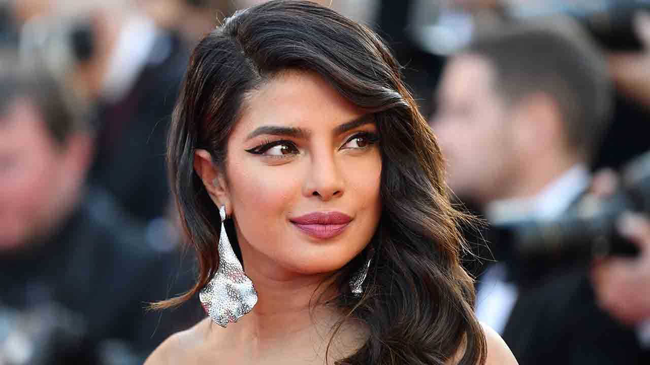 Priyanka Chopra | ‘టైగర్‌’తో నా క‌ల నెరవేరింది : ప్రియాంక చోప్రా