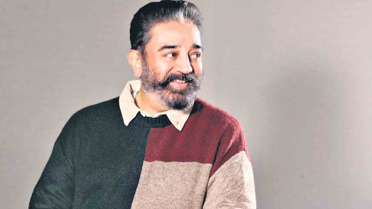 Project K |  ప్రభాస్‌ ప్రాజెక్ట్‌ కె సినిమాలో విలన్‌గా లోకనాయకుడు..!