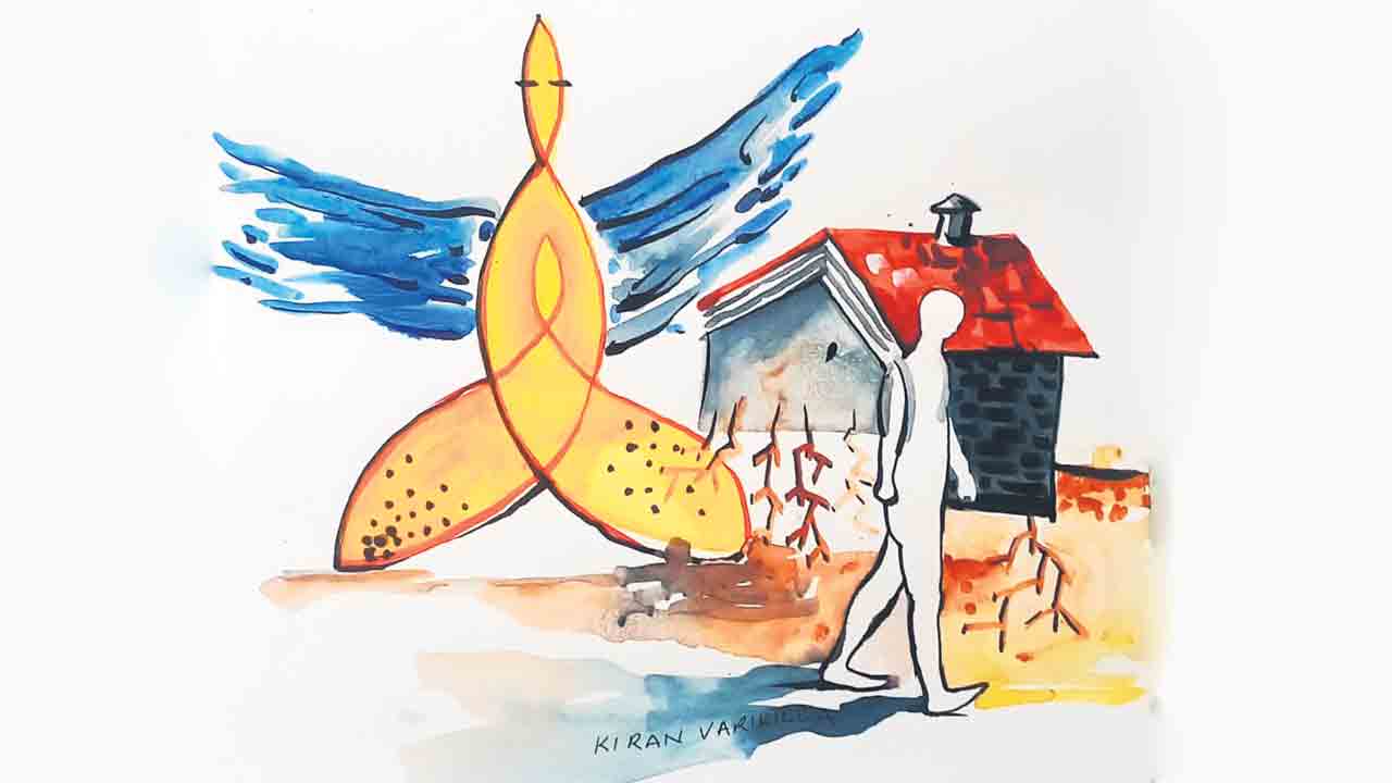 పునాదులు గట్టివి