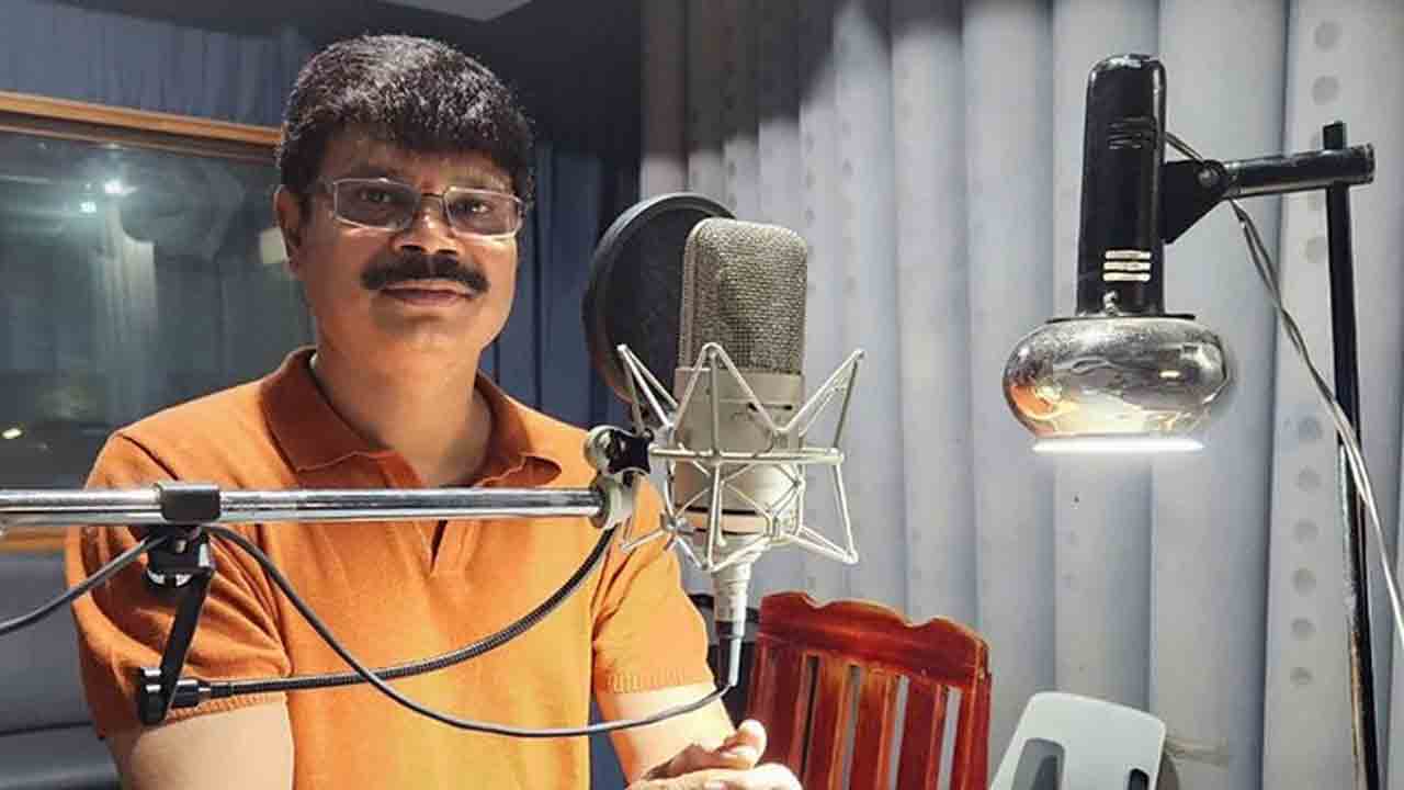 RAPO20 | రామ్‌ ఫ్యాన్స్‌కు గుడ్‌ న్యూస్‌.. బోయపాటి RAPO20 అప్‌డేట్‌