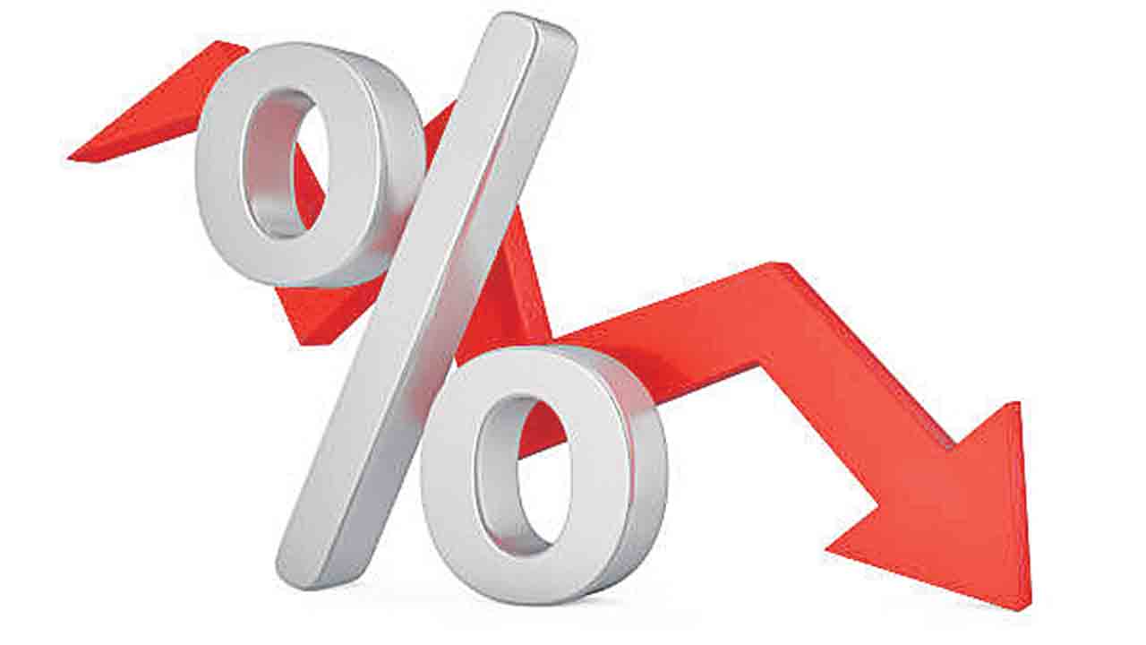 అక్టోబర్‌-డిసెంబర్‌లో రెపోరేటు తగ్గొచ్చు