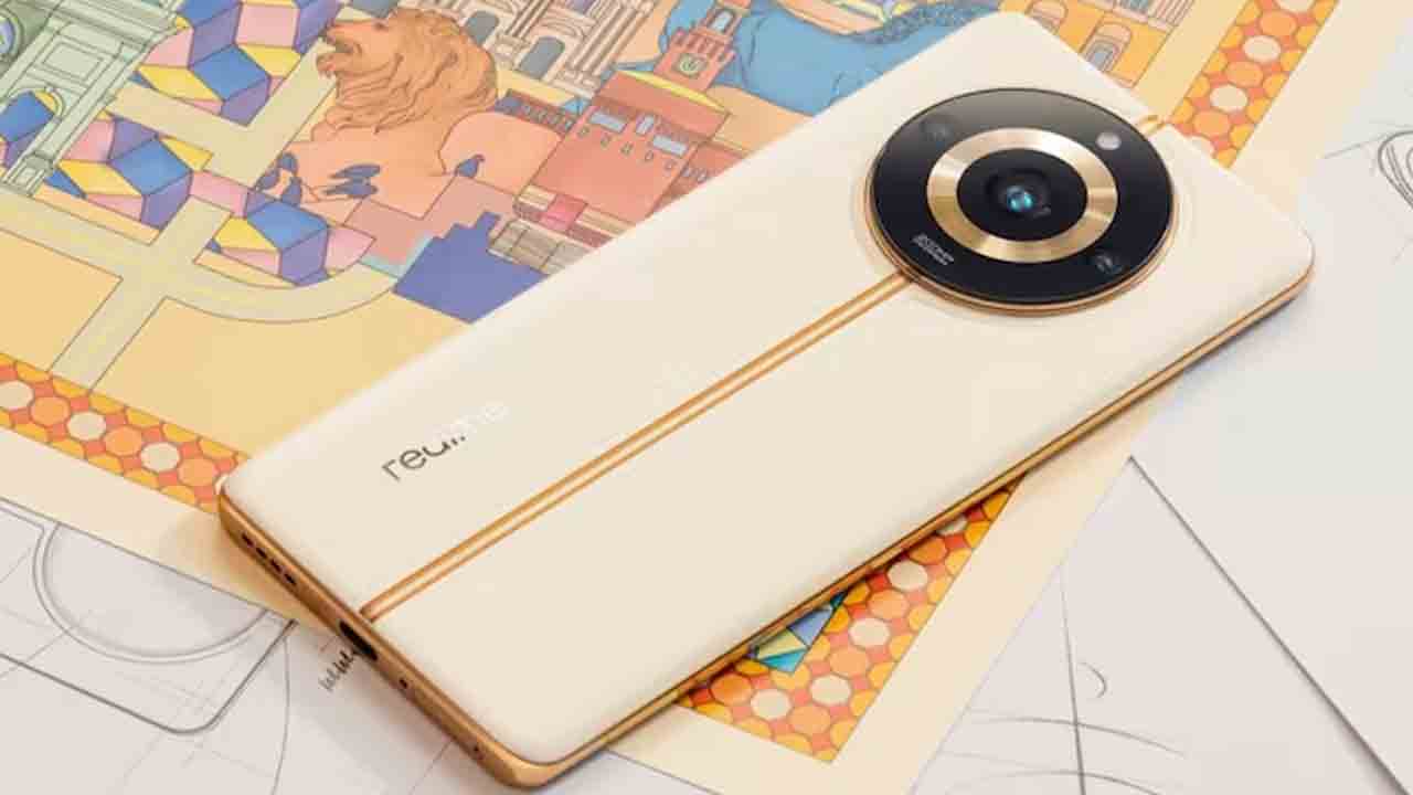 Realme 11 Pro 5G | వచ్చేనెలలో భారత్ మార్కెట్లోకి రియల్ మీ 11 ప్రో సిరీస్ ఫోన్లు.. ఇవీ స్పెషిపికేషన్స్..