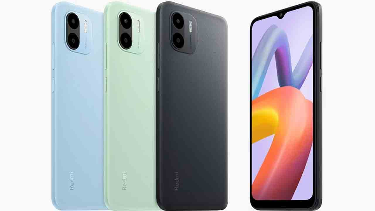 Redmi | రెడ్‌మీ నుంచి రెండు బ‌డ్జెట్ ఫోన్లు ఏ2.. ఏ2+ ఫోన్ల‌పై రెండేండ్ల వారంటీ.. ఇవీ స్పెషిఫికేష‌న్స్‌!