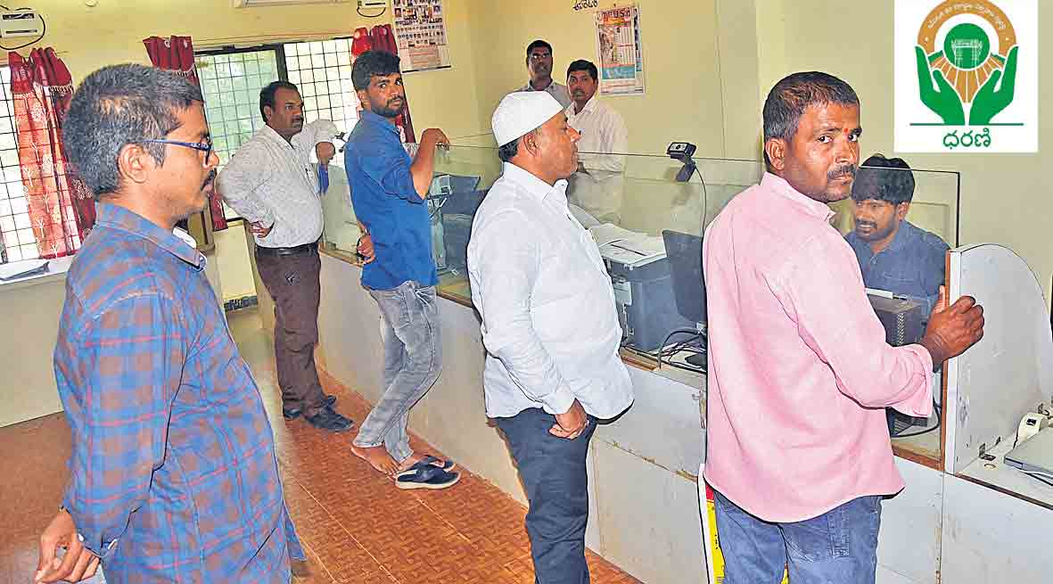 ధకణి… రైతన్నకు వరం..
