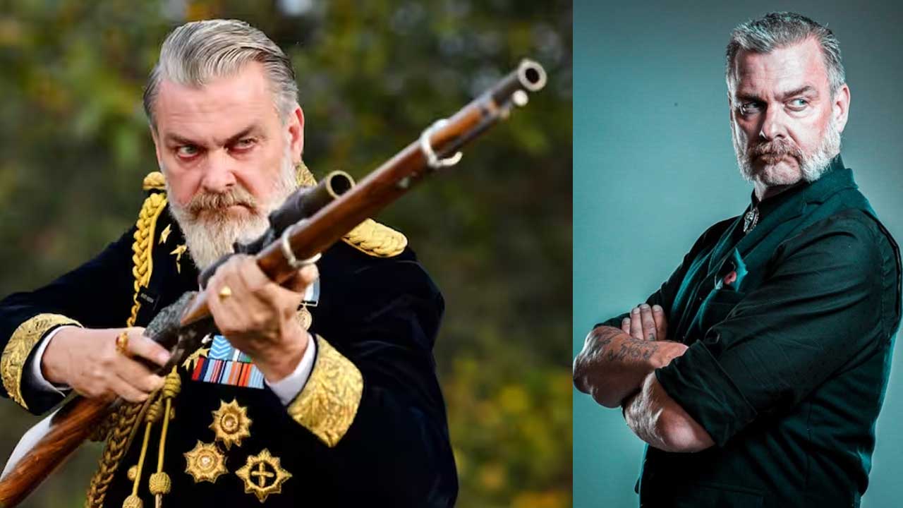 Ray Stevenson | ఆర్‌ఆర్‌ఆర్‌ నటుడు రే స్టీవెన్సన్ అకాల మరణం