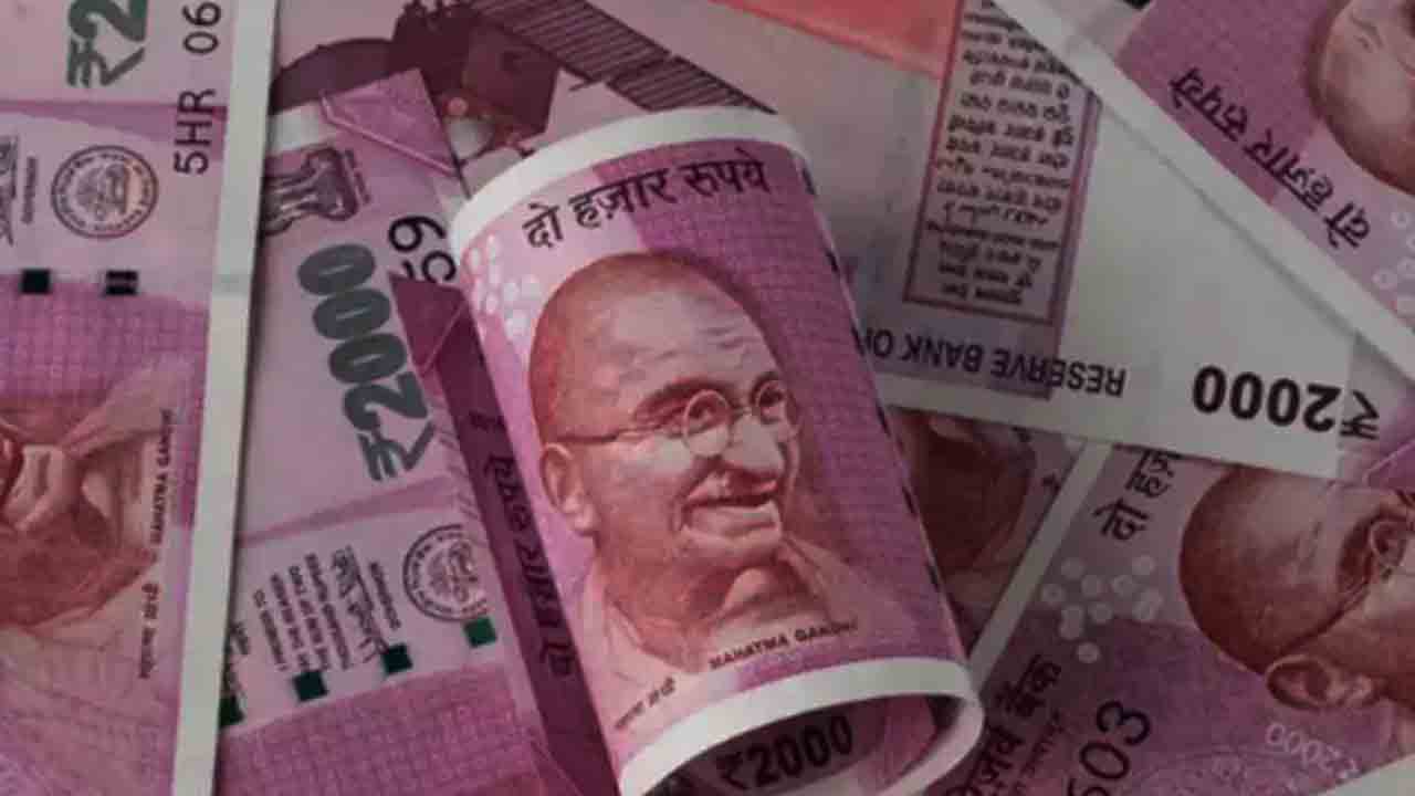 RBI on Rs.2000 | ఆర్బీఐ సంచలన నిర్ణయం.. రూ.2 వేల నోటు ఉపసంహరణ