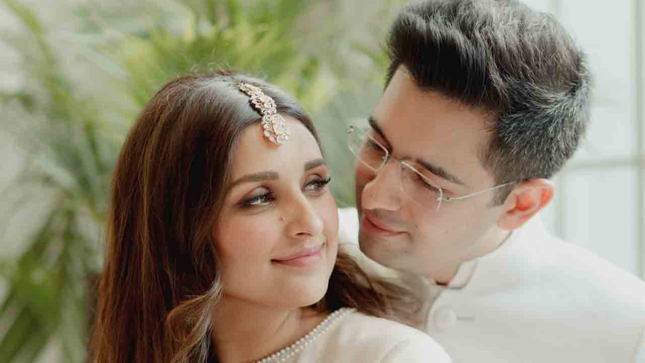 Raghav Chadha | పరిణీతి నా జీవితాన్నే మార్చేసింది.. నటితో బంధంపై తొలిసారి స్పందించిన ఆప్‌ ఎంపీ