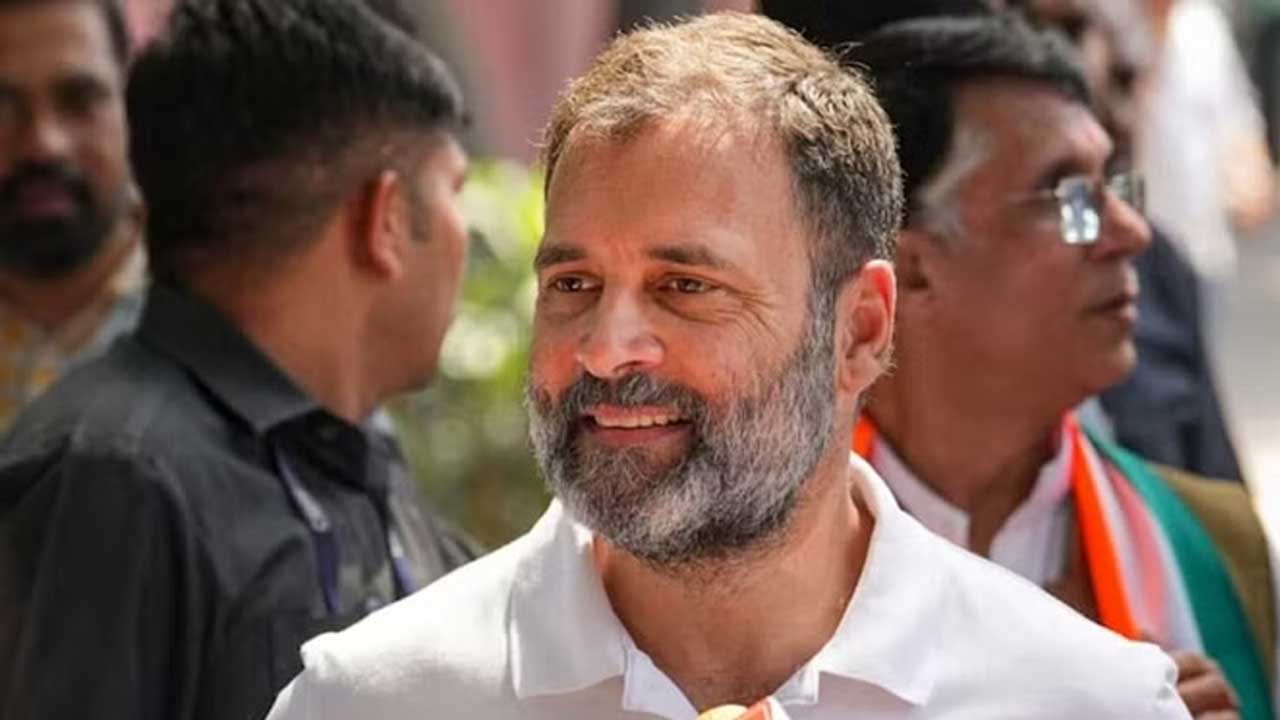 Rahul Gandhi | రాహుల్‌కు ఊరట.. జైలుశిక్షపై సుప్రీంకోర్టు స్టే, ఎంపీ హోదా పునరుద్ధరణ