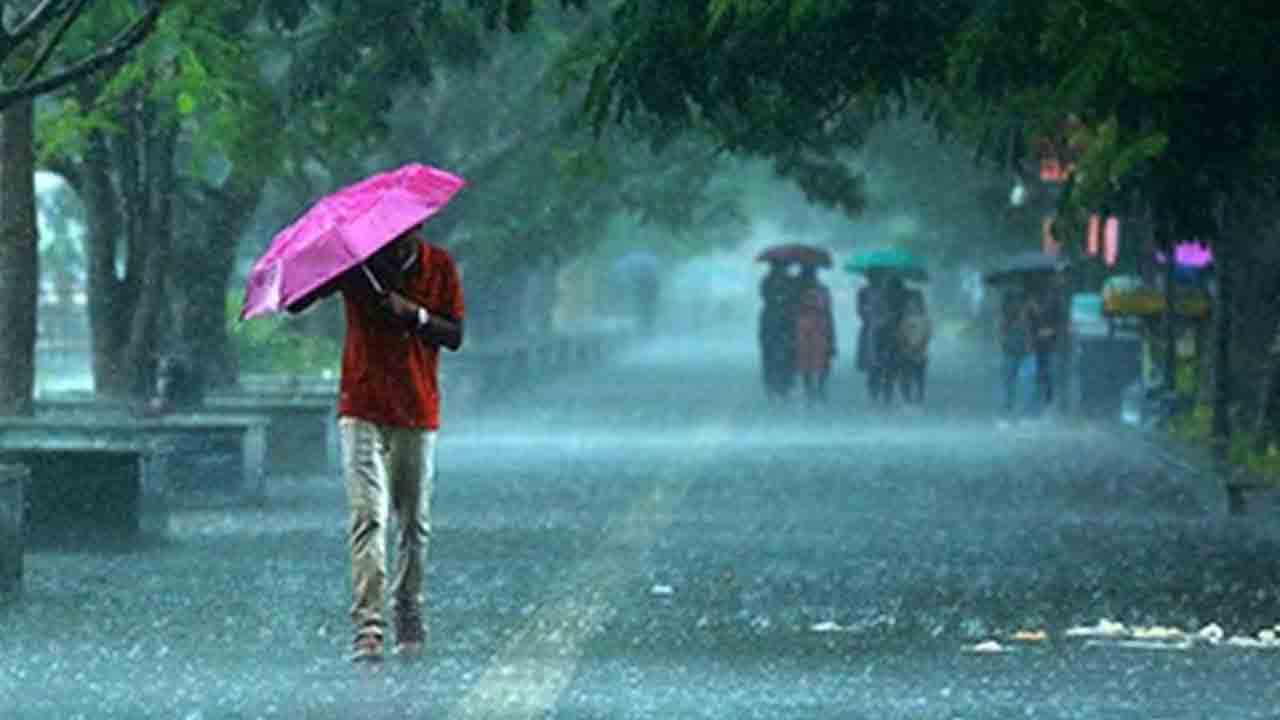 Monsoon |  జూన్‌ 4న కేరళకు రుతు పవనాలు.. ఆలస్యంగా పలుకరించనున్న వర్షాలు