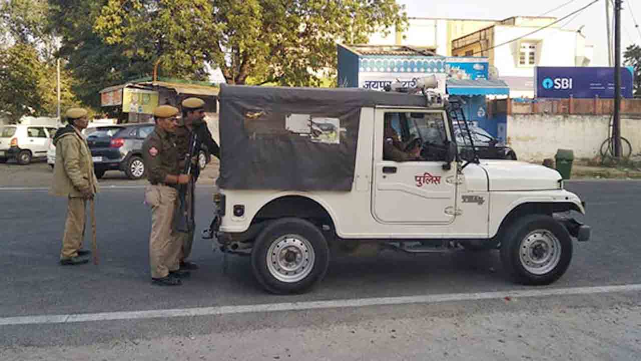 Rajasthan | 7 ఏళ్ల బాలికను కొనుగోలు చేసిన 38 ఏళ్ల వ్యక్తి.. ఆపై ఏం చేశాడంటే..?