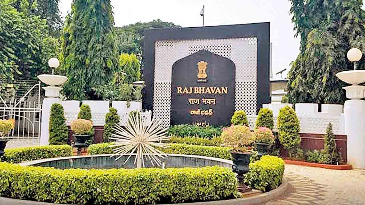 Telangana Governor | గవర్నరు.. గౌరవము.. ఒక ప్రశ్న! మధ్యతరగతి ఇంట్లో అత్తగారిలా ప్రవర్తిస్తే ఎలా ఉంటుంది?