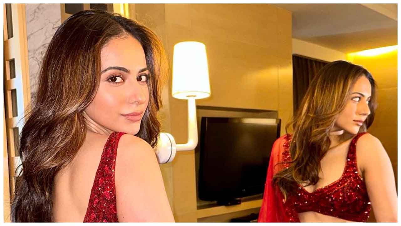 Rakul Preet Singh | ఆ పద్ధతి మారితేనే సినీరంగంలో మంచి మార్పులొస్తాయి : రకుల్‌ ప్రీత్‌ సింగ్