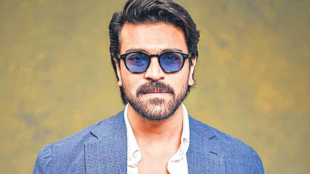 క్లైమాక్స్‌ అదిరిపోతుందట