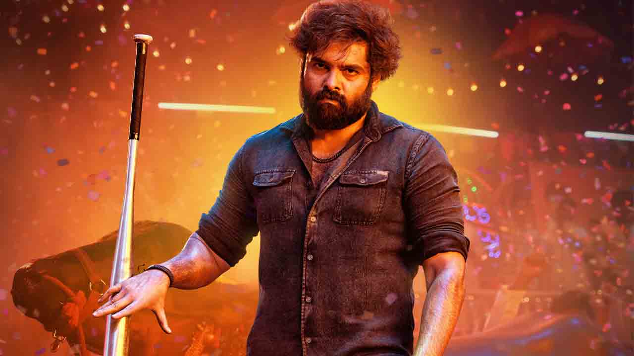 యాక్షన్‌ మెరుపులతో..