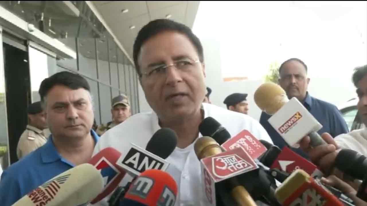 Karnataka CM | కర్ణాటకలో త్వరలో ప్రభుత్వం ఏర్పాటు.. ఇవాళ రాత్రికల్లా ఖర్గేకు పరిశీలకుల కమిటీ నివేదిక: రణ్దీప్ సుర్జేవాలా