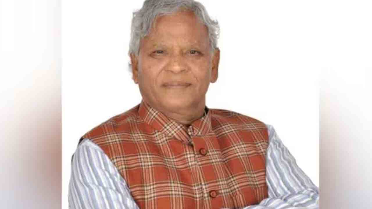 Rattan Lal Kataria | కేంద్ర మాజీ మంత్రి రతన్‌లాల్‌ కటారియా కన్నుమూత