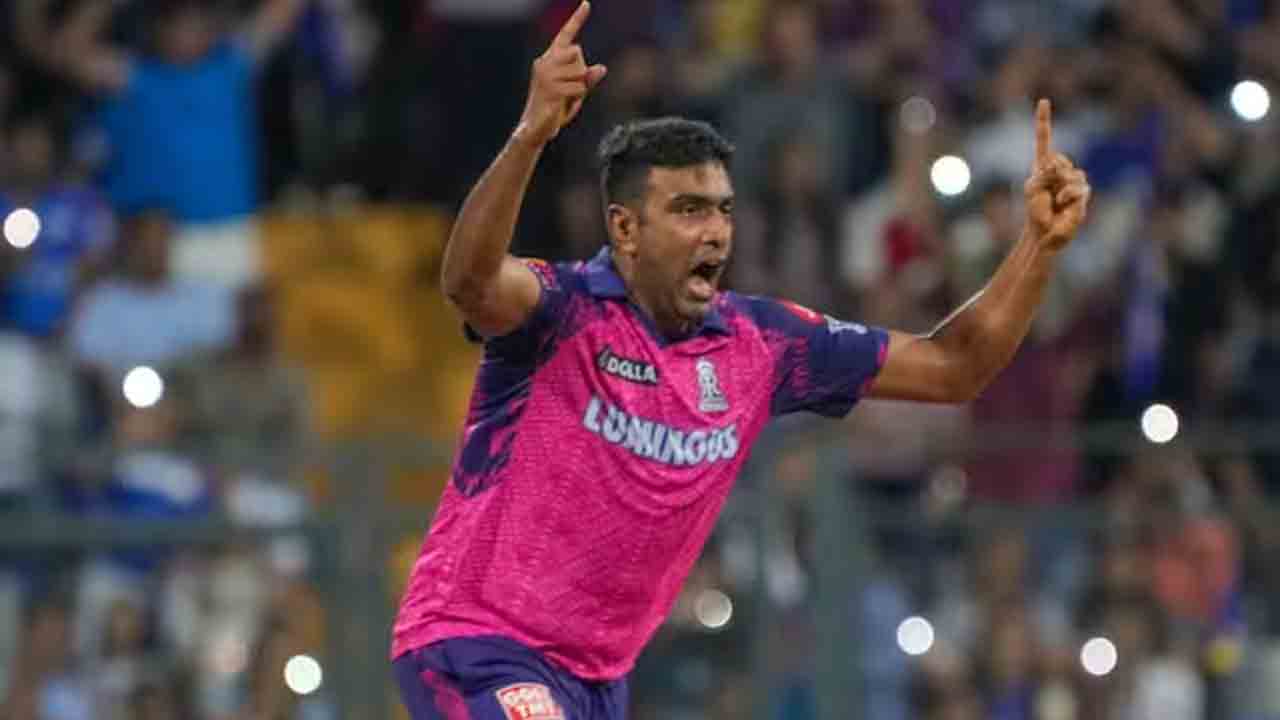 IPL 2023 | T20s లో 300 వికెట్లు తీసిన రెండో ఇండియన్‌గా అశ్విన్‌.. తొలి స్థానంలో ఎవరున్నారో తెలుసా..?