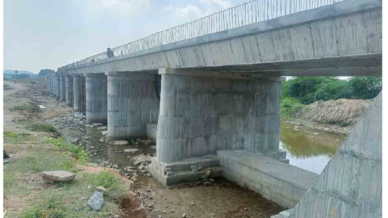 తొమ్మిదేండ్లలో.. రూ.496కోట్లు