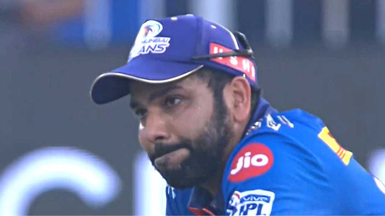 Rohit Sharma | రోహిత్‌ శర్మ ముంబై ఇండియన్స్‌ కెప్టెన్సీ నుంచి వైదొలగాలి: న్యూజీలాండ్‌ మాజీ క్రికెటర్‌