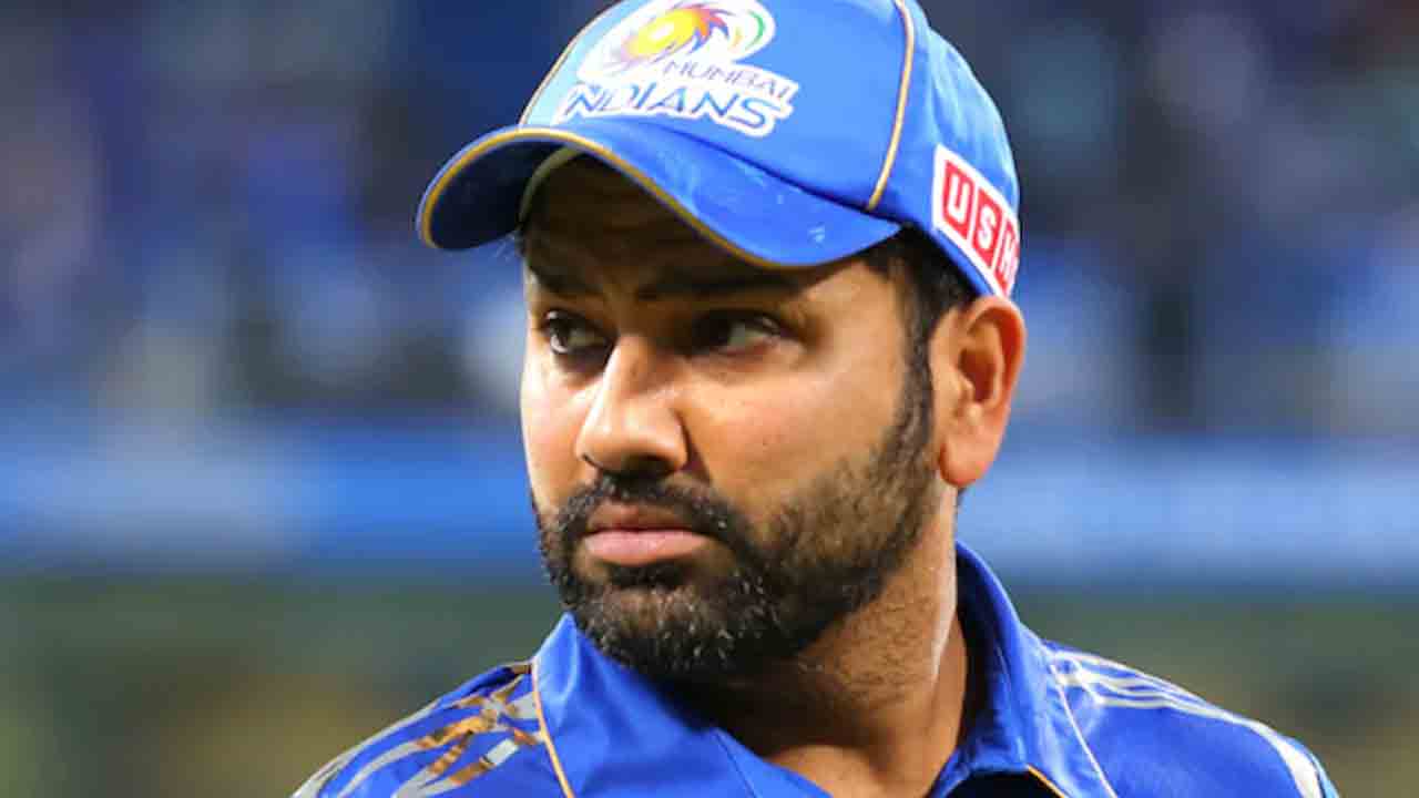 Rohit Sharma Record | ఐపీఎల్‌లో రోహిత్‌ శర్మ చెత్త రికార్డు.. ఎక్కువసార్లు డకౌట్‌ అయిన ఏకైక బ్యాటర్‌