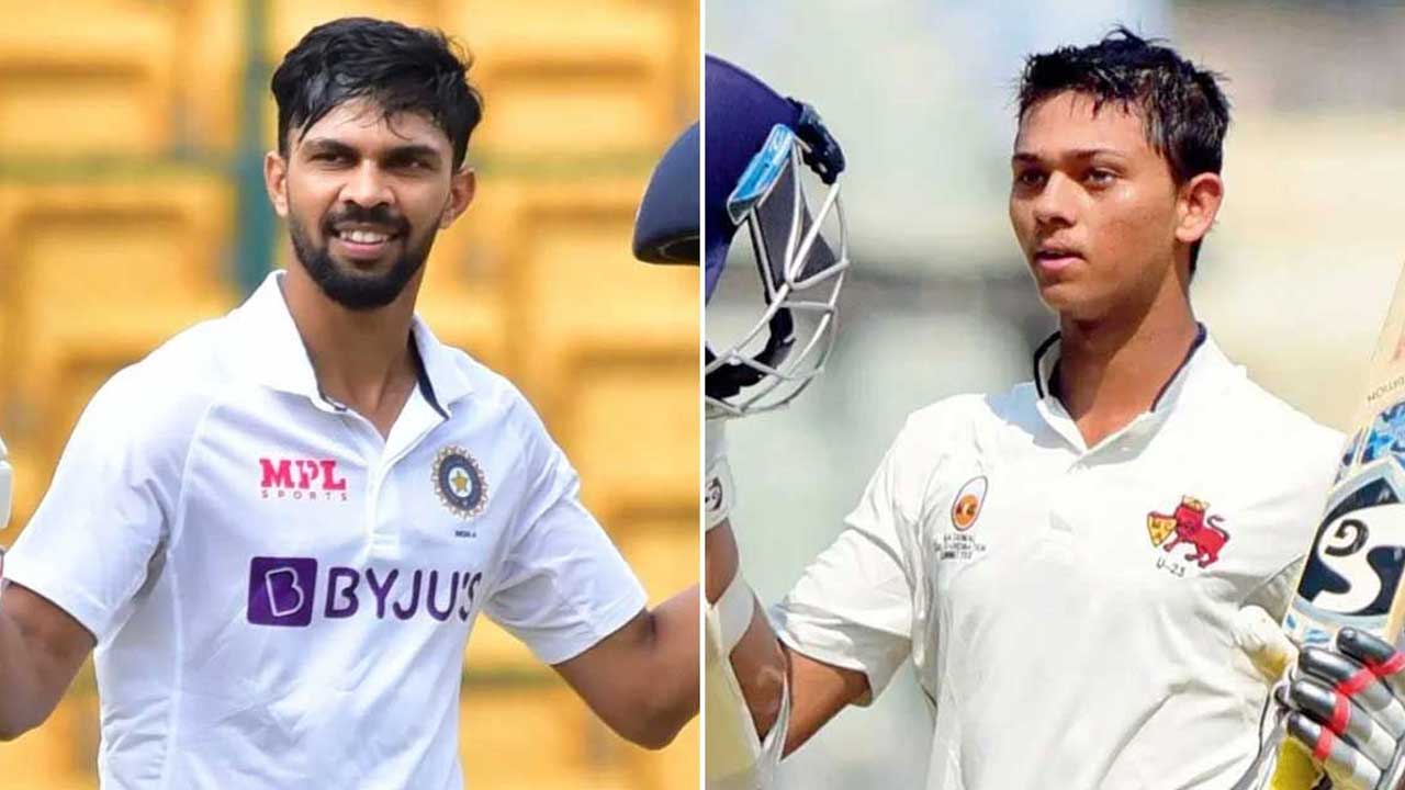 Yashasvi Jaiswal | పెళ్లి పీటలెక్కబోతున్న రుతురాజ్‌ గైక్వాడ్‌.. WTC ఫైనల్‌ స్క్వాడ్‌లో యంగ్‌ స్టార్‌కు చోటు..!