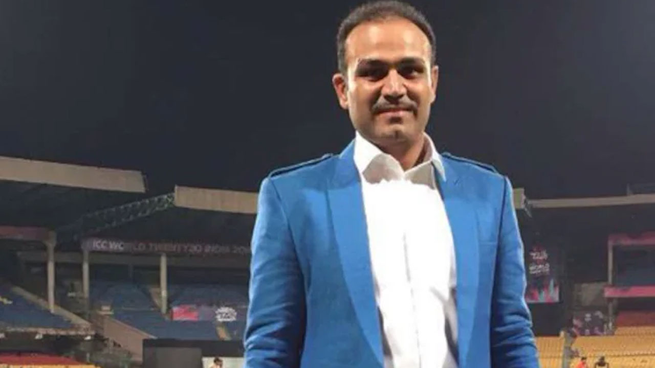 IPL 2023: కోహ్లీ, గిల్ కాదు.. సెహ్వాగ్ దృష్టిలో ఐపీఎల్ టాప్‌-5 బ్యాట‌ర్లు వీళ్లే