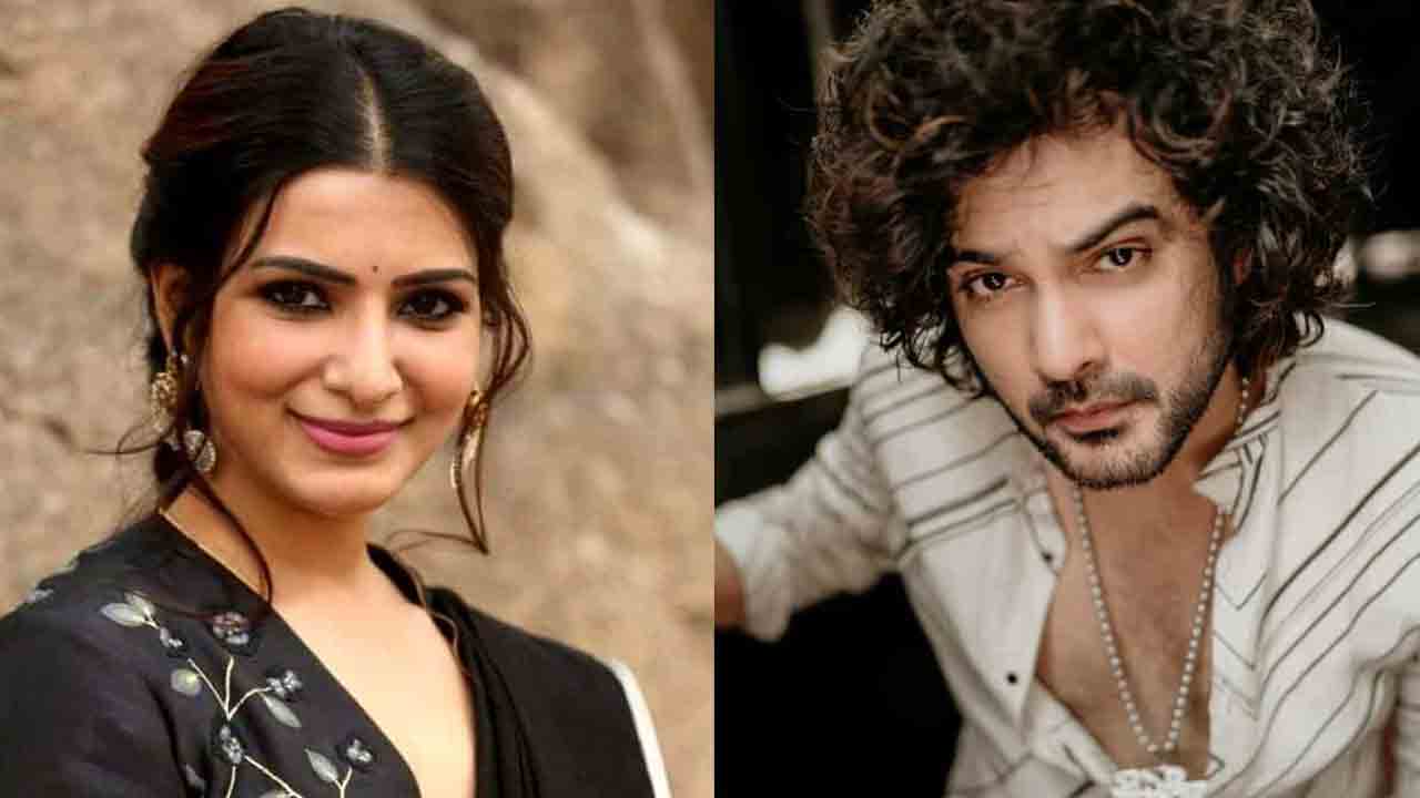 Samanatha | సిద్దూ జొన్నలగడ్డకు జోడీగా సమంత.. నందిని రెడ్డి మాస్టర్‌ ప్లాన్‌