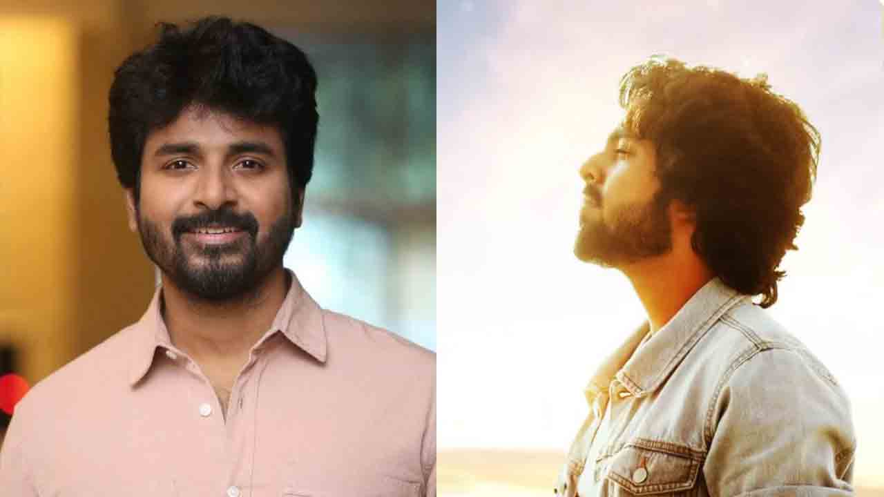 SK21 | శివకార్తికేయన్‌ సినిమా కోసం నేషనల్‌ అవార్డు విన్నింగ్‌ కంపోజర్‌