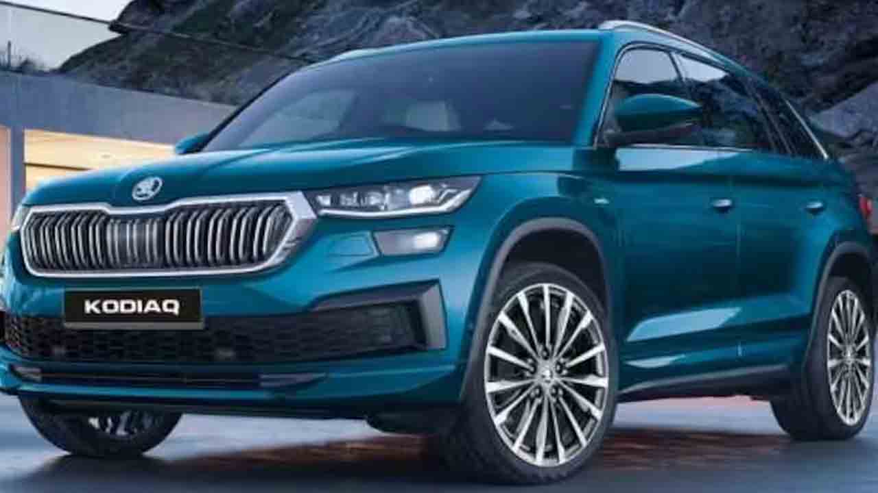 Skoda Kodiaq | దేశీయ మార్కెట్లోకి స్కోడా కొడియాక్ అప్‌డేట్ వ‌ర్ష‌న్.. ధ‌రెంతంటే..?!