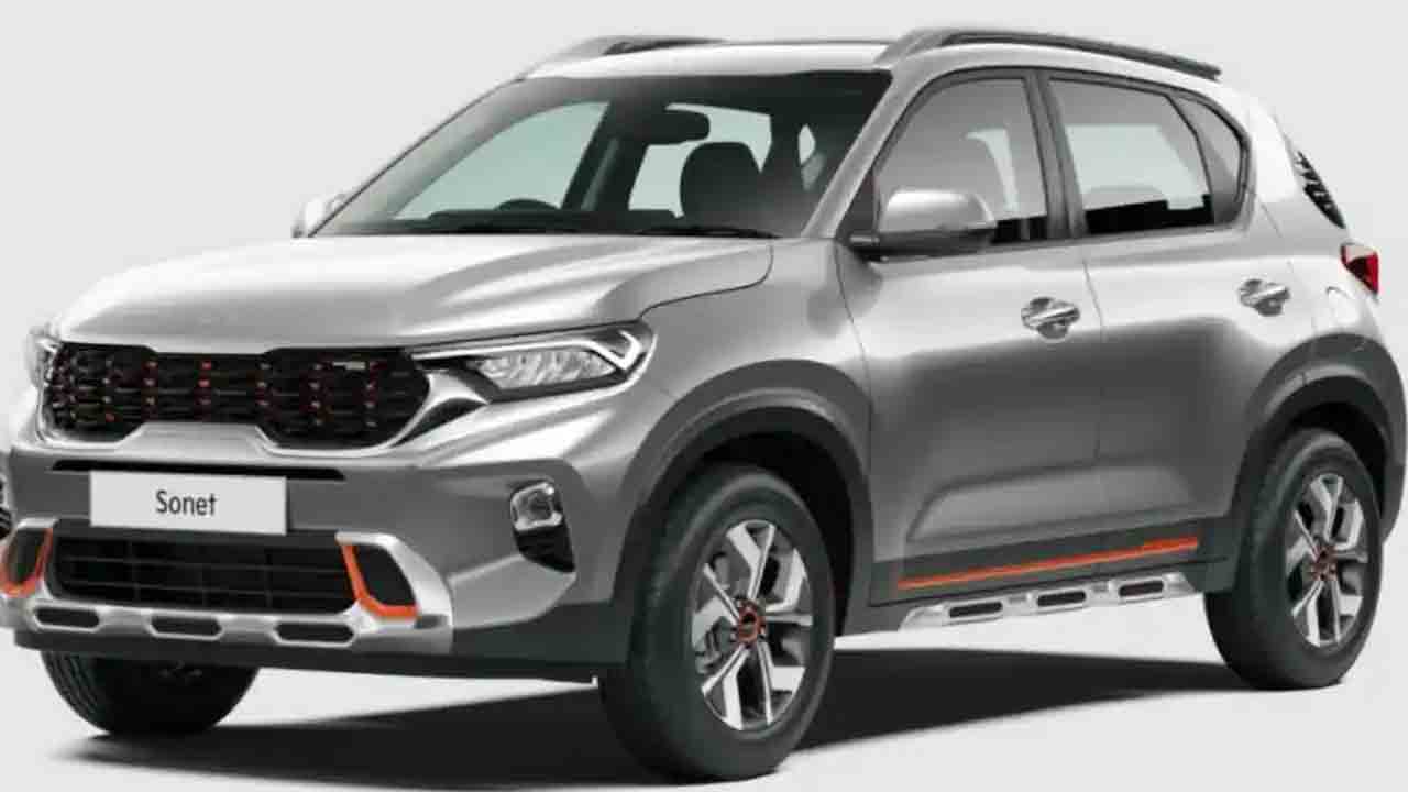 Kia Sonet Auros | దేశీయ మార్కెట్లోకి కియా సొనెట్ స్పెషల్ ఎడిషన్ ‘ఔరోస్’.. ధరెంతంటే..?!