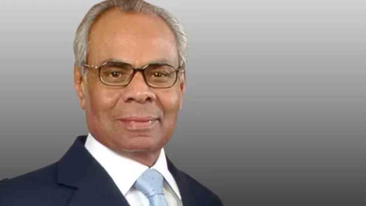 SP Hinduja | హిందుజా చైర్మన్ ఎస్పీ హిందుజా కన్నుమూత