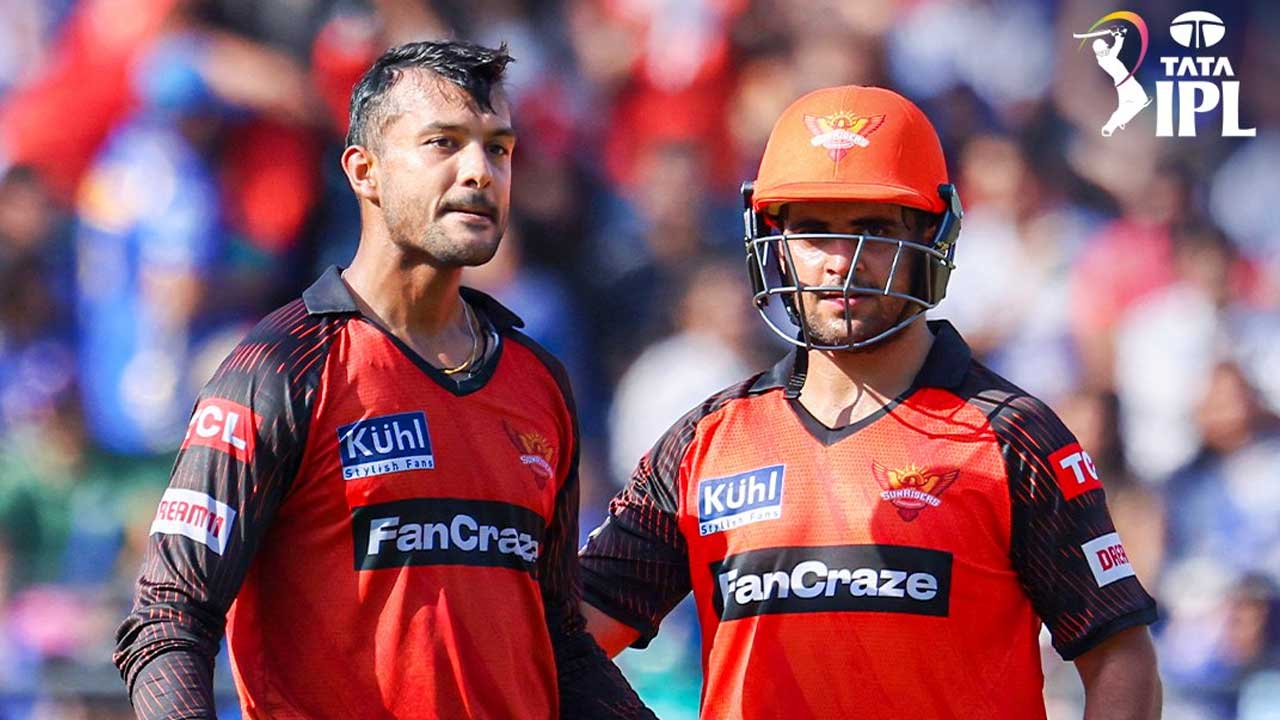 IPL 2023 | ముంబై ఇండియన్స్‌పై SRHకు ఐపీఎల్‌ చరిత్రలో అత్యధిక స్కోర్‌