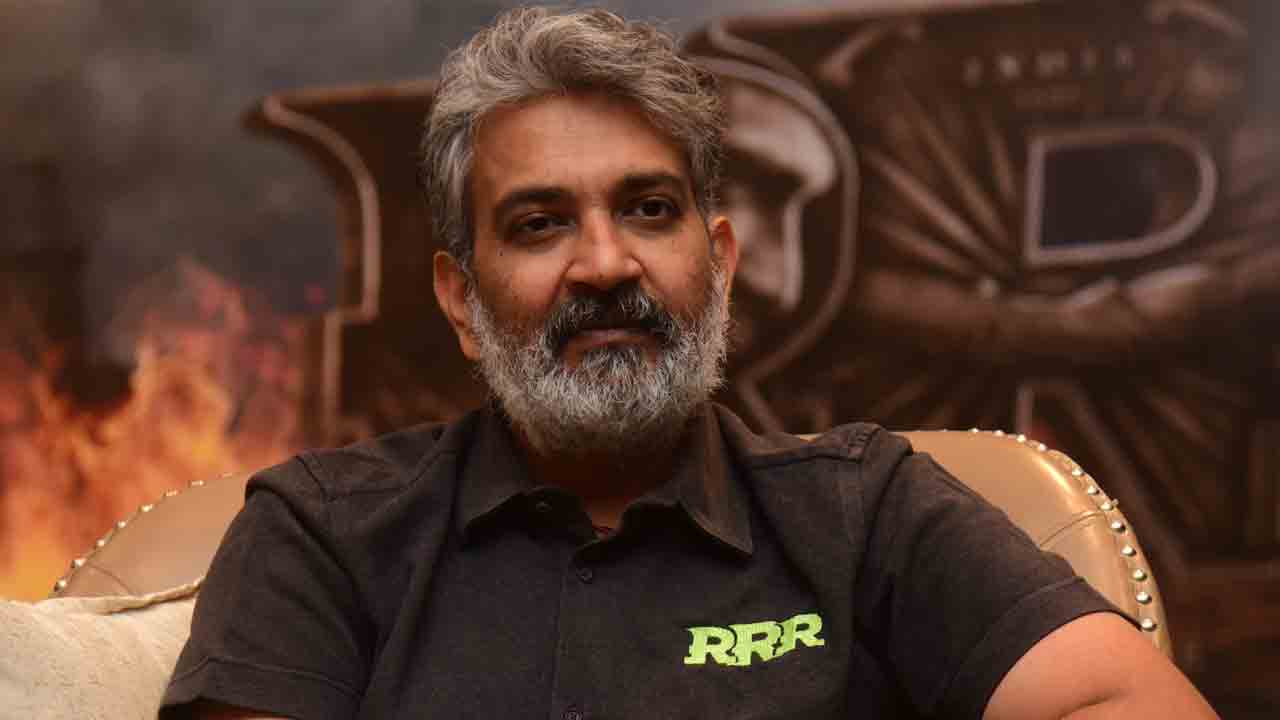 SS Rajamouli | అడ్వెంచర్‌కు ముహూర్తం ఖరారు