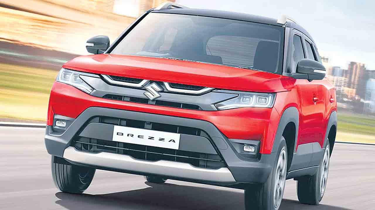 పెట్టుబడులు టాప్‌గేర్‌