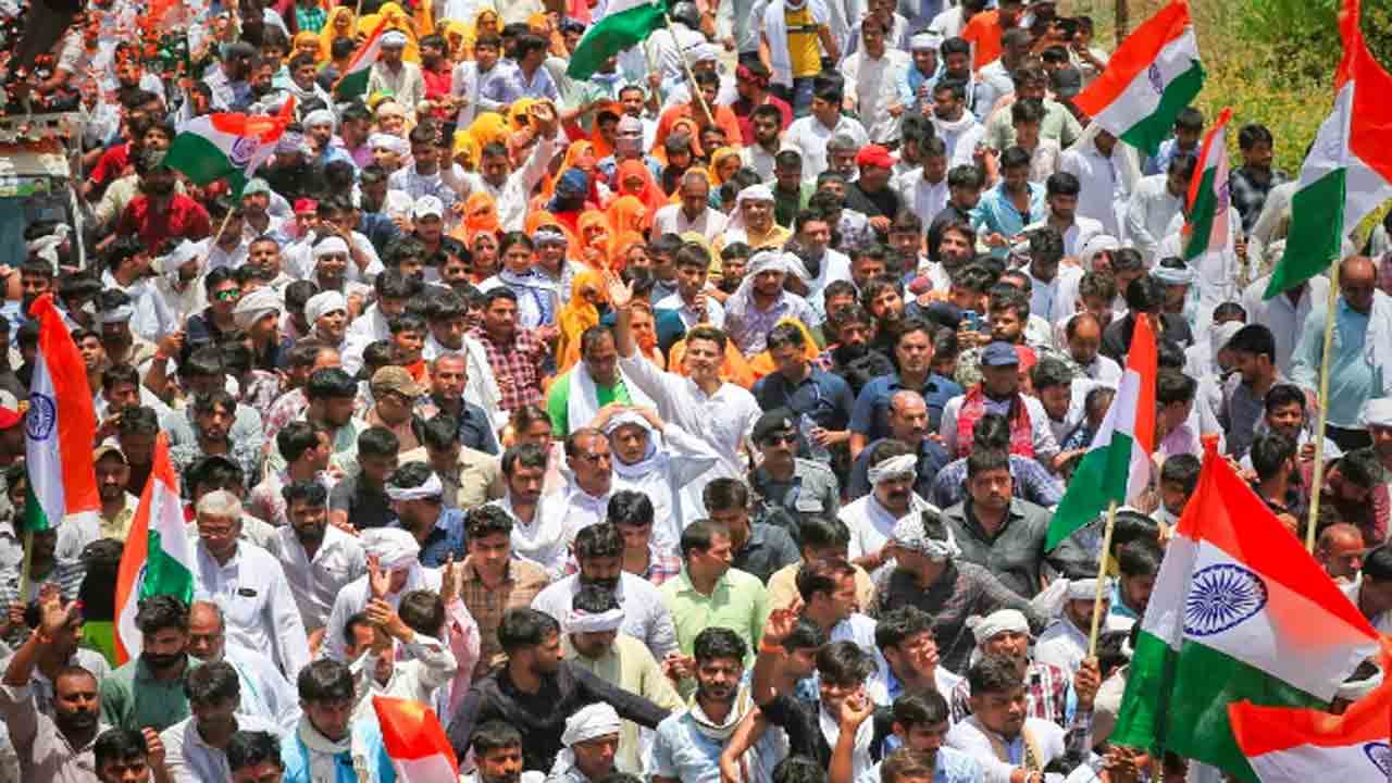 Sachin Pilot | ‘గత బీజేపీ ప్రభుత్వ అవినీతిపై 15 రోజుల్లో చర్యలు తీసుకోకపోతే’..  అశోక్‌ గెహ్లాట్‌కు సచిన్‌ పైలట్‌ అల్టిమేటం