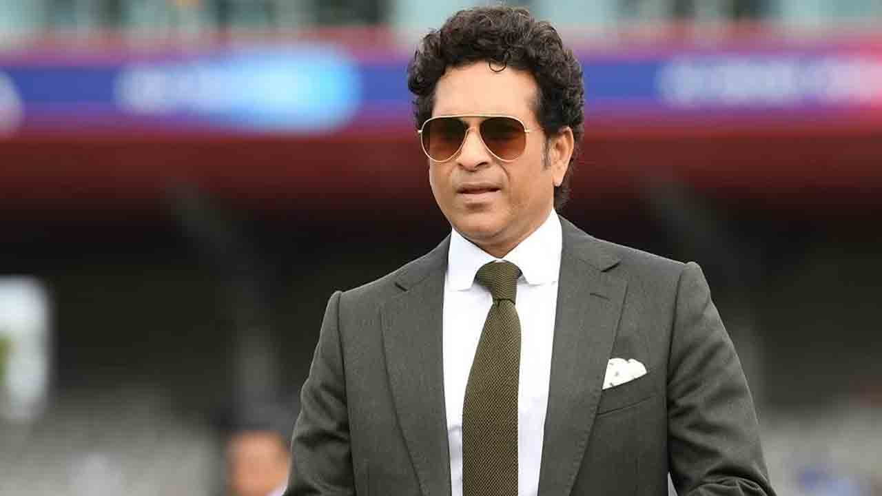 ఆజాద్లో సచిన్ పెట్టుబడి