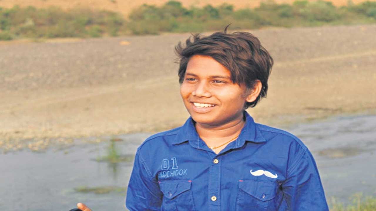 పదహారేండ్లకే గుండెపోటు