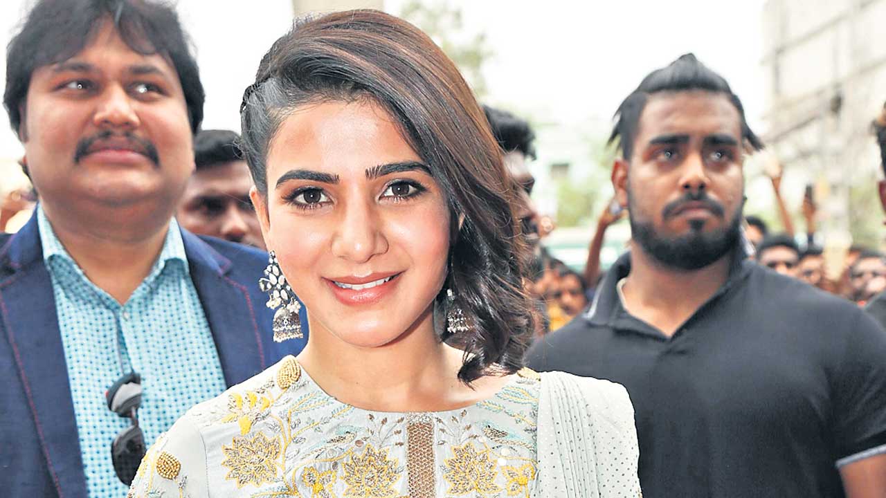 మరో యువ హీరో జోడీగా