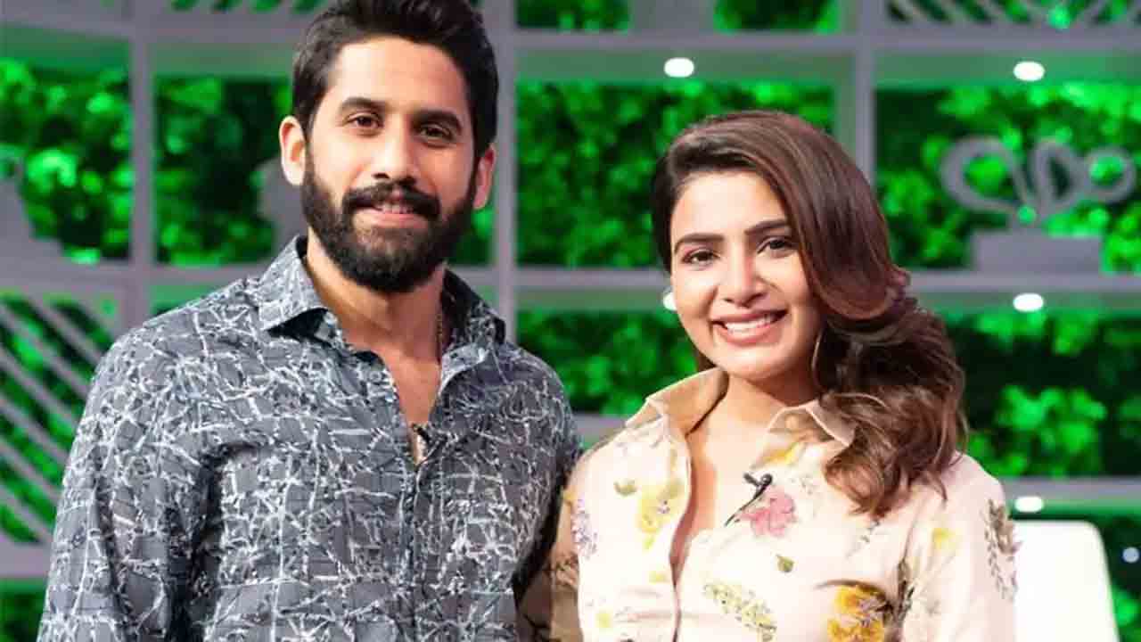 Samantha – Naga Chaitanya | స‌మంత‌తో విడాకులు.. 1000 సార్లు ఆలోచించా: నాగ చైత‌న్య