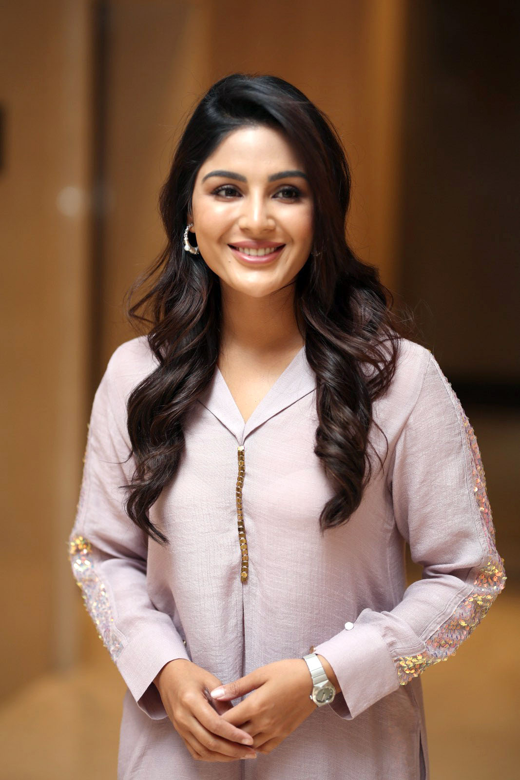 Samyuktha Menon