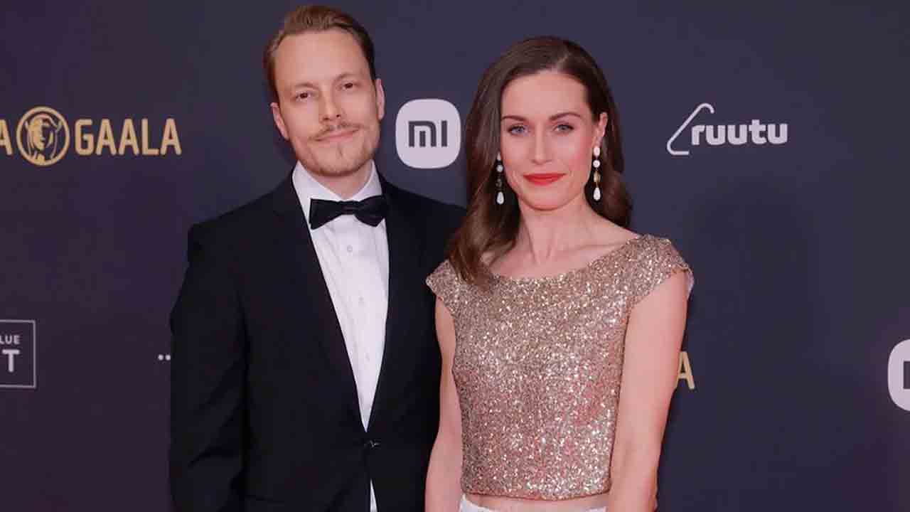 Sanna Marin | మూడేళ్ల వైవాహిక బంధానికి స్వస్తి.. విడాకులకు దరఖాస్తు చేసుకున్న ఫిన్లాండ్‌ ప్రధాని