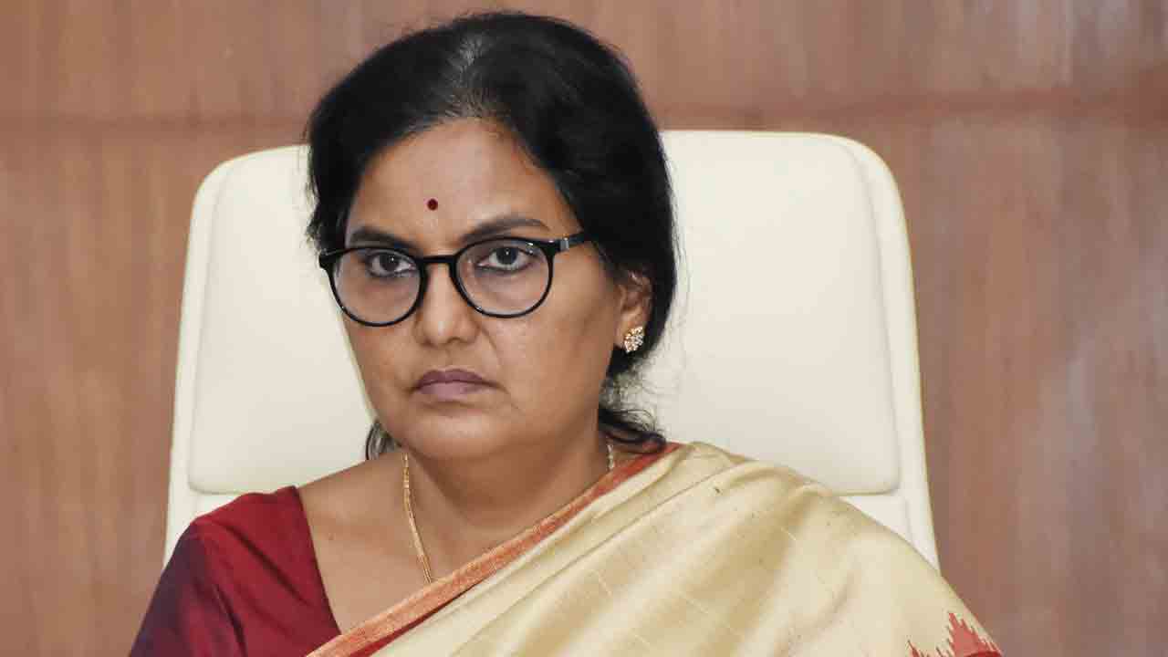 గోల్కొండ కోటలో స్వాతంత్య్ర వేడుకలు