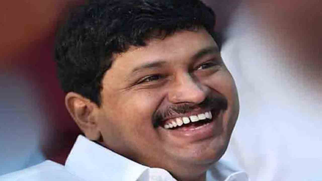 Joginapally Santhosh Kumar | సీఎం కేసీఆర్‌కు ధన్యవాదాలు తెలుపుతూ ఈ నెల 16న సభ.. పోస్టర్‌ను విడుదల చేసిన ఎంపీ జోగినపల్లి