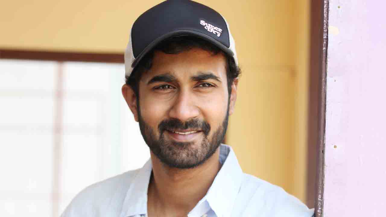 అదే మంచి శకునం అనుకున్నా!