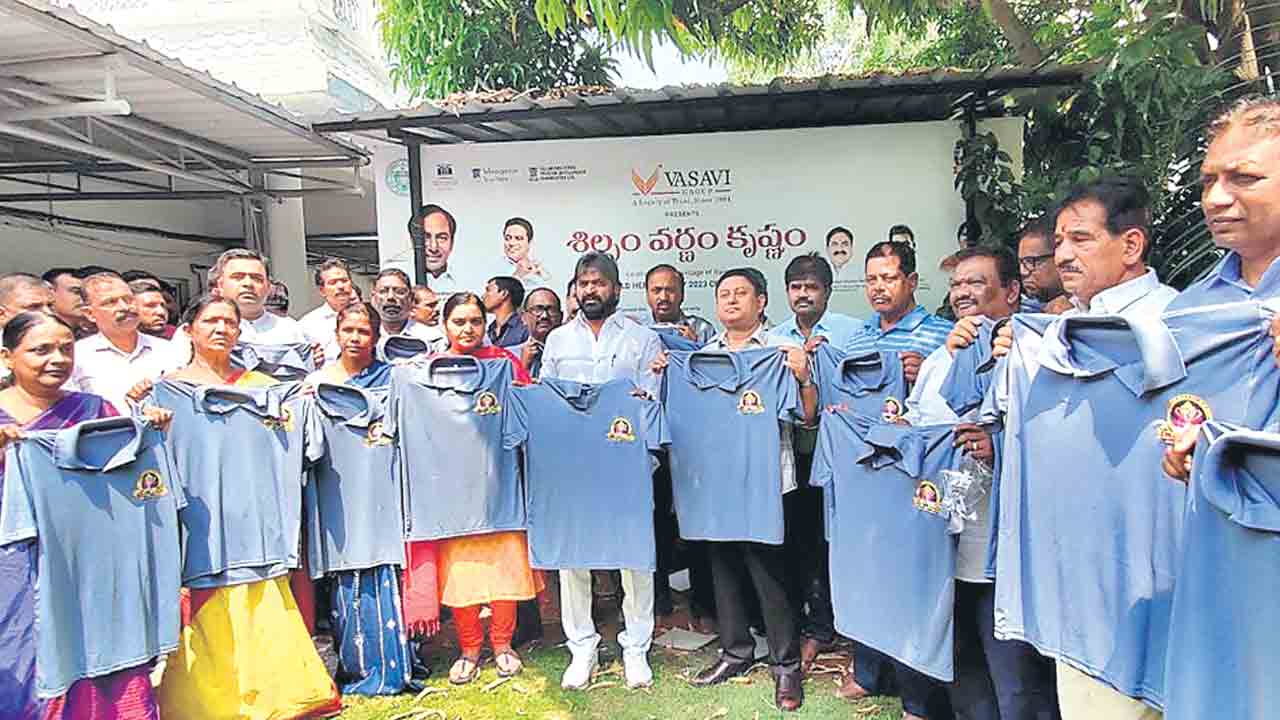 ఘనంగా సీఎం కప్‌ రాష్ట్ర స్థాయి పోటీలు