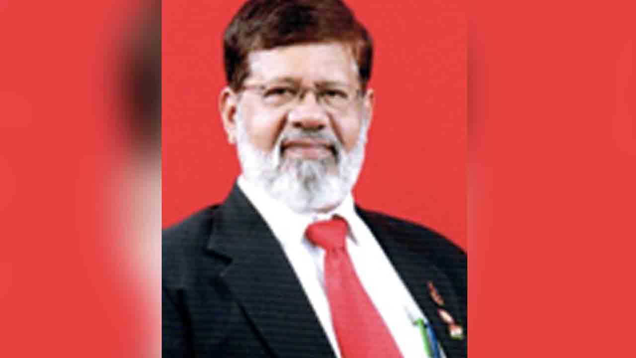 DRDO Scientist Arrest | పాక్‌కు భారత రహస్య సమాచారం లీక్‌ చేసిన శాస్త్రవేత్త అరెస్ట్‌