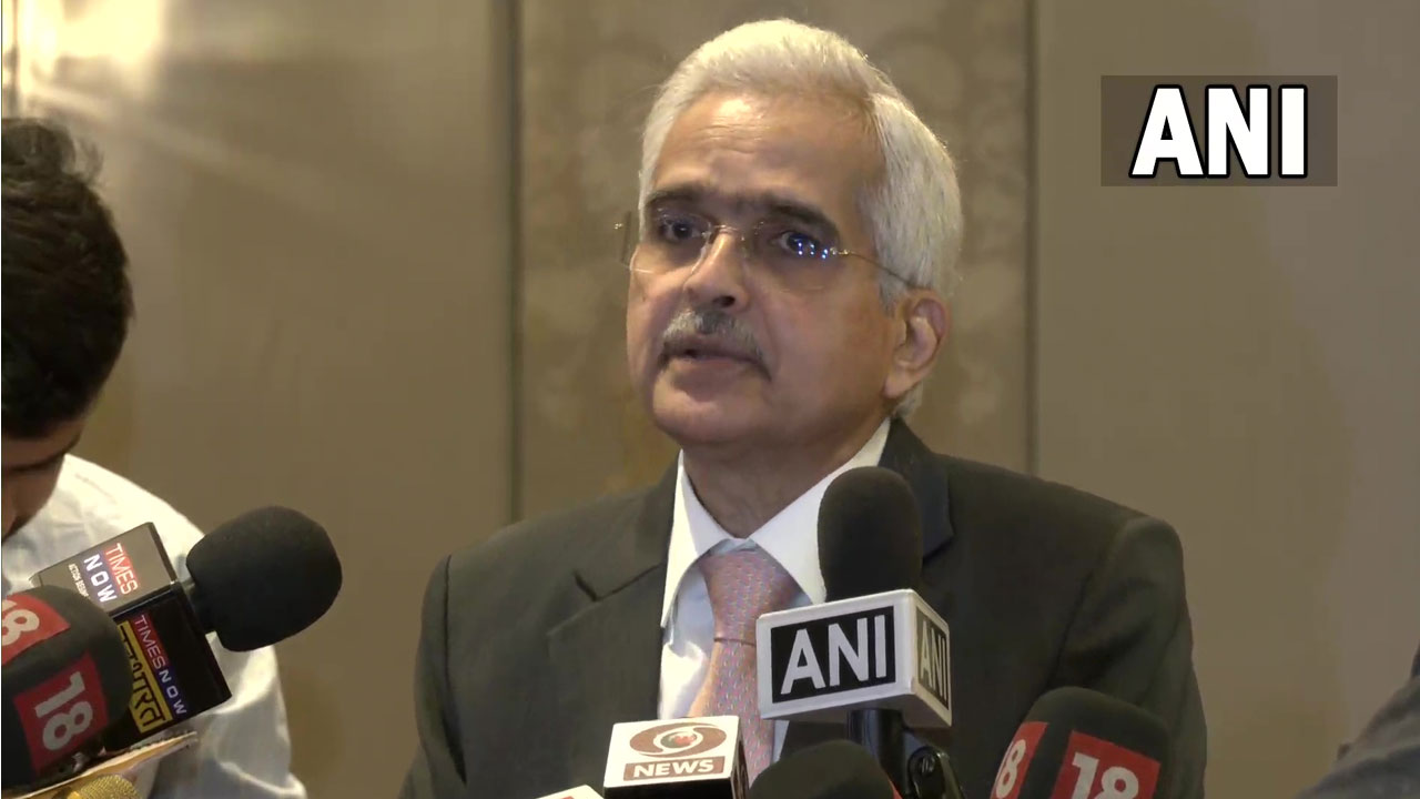 RBI Governor: బ్యాంకుల‌కు పోటెత్త‌కండి.. 2వేల నోట్ల ఉప‌సంహ‌ర‌ణ‌పై ఆర్బీఐ గ‌వ‌ర్న‌ర్‌