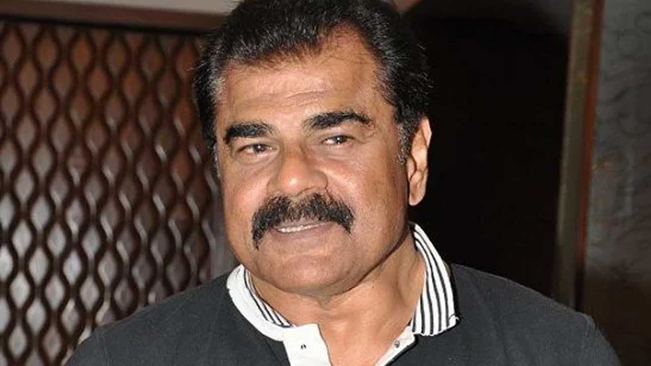 Sharat Saxena | నా మొహం నాకు నచ్చలేదు.. ఎప్పుడూ నన్ను నేనే తిట్టుకునేవాడిని: శరత్ సక్సేనా