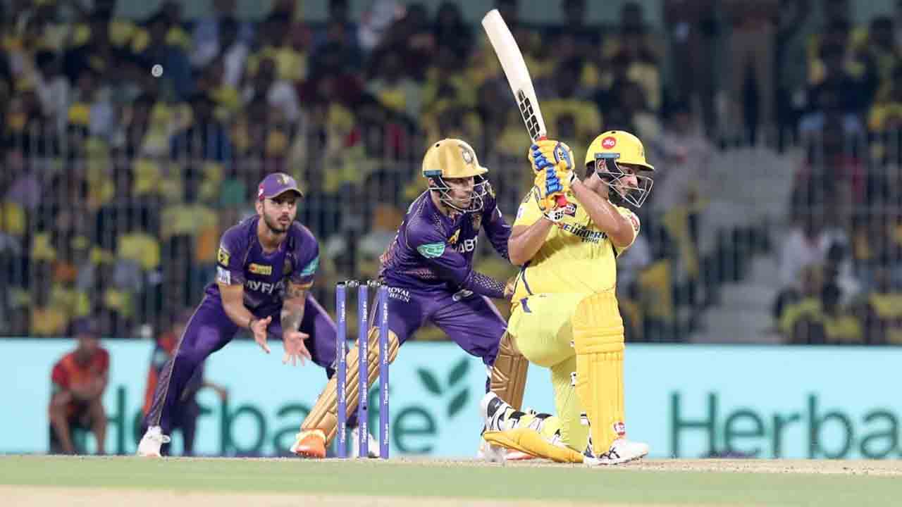 IPL-2023 | కోల్‌కతా టార్గెట్ 145.. చెన్నై బ్యాటర్ల కట్టడి ఇలా..!