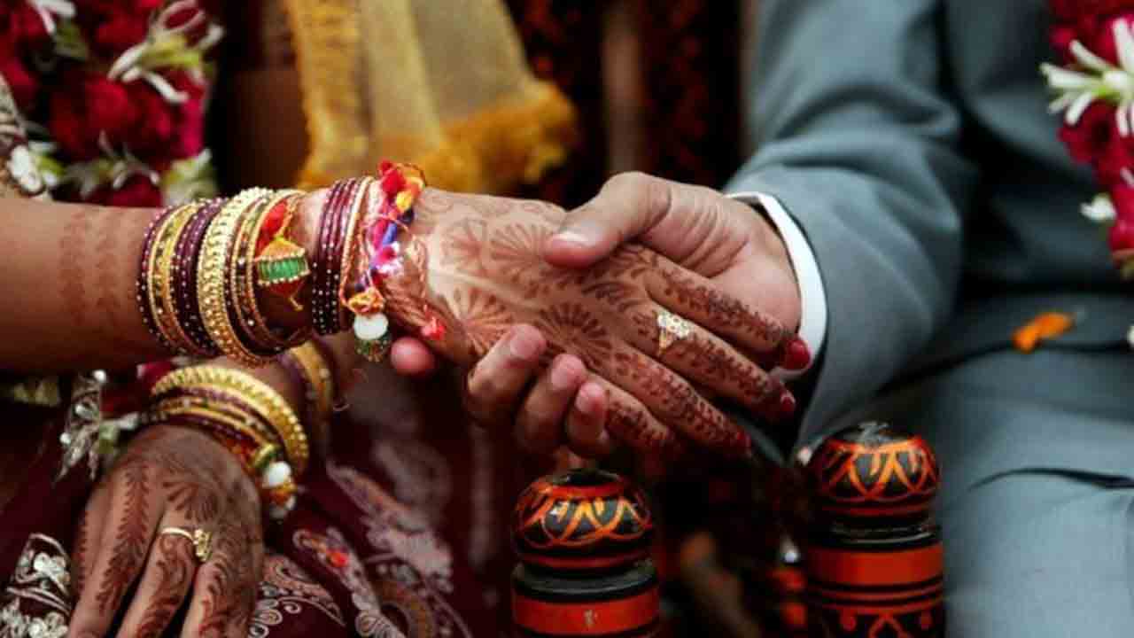 Rajasthan |  ప్రియుడితో వెళ్లిపోయిన పెండ్లి కూతురు.. 13 రోజల పాటు వేచి ఉండి ఆమెనే పెండ్లాడిన వరుడు